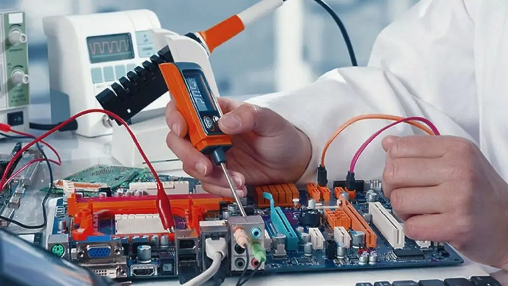 Kozlu Elektronik Tamircisi